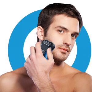 Shavers