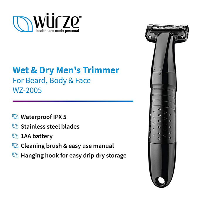 wurze trimmer